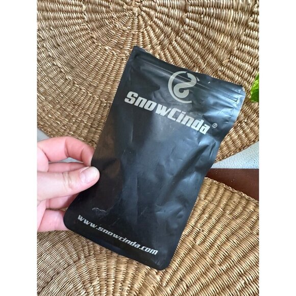 SnowCinda Silicone Watch Bands – Mixed Colors (New) - Picture 5 of 6